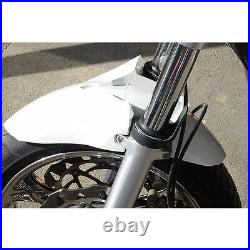 Frontfender for Suzuki GSX 1400, Model Frontfender Race GSX1400