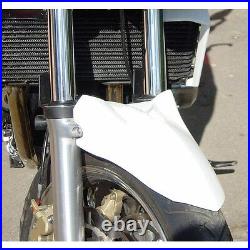 Frontfender for Suzuki GSX 1400, Model Frontfender Race GSX1400