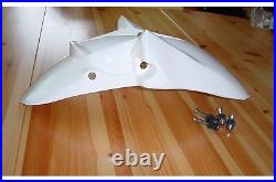 Frontfender for Suzuki GSX 1400, Model Frontfender Race GSX1400