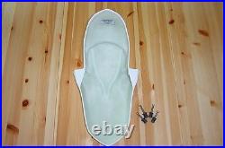 Frontfender for Suzuki GSX 1400, Model Frontfender Race GSX1400