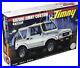 Fujimi Model 1/24 ID70 Suzuki Jimny 1300 Custom’86 ID-70