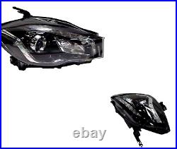 Genuine And Oem Headlight Assembly Suzuki S-cross -35121m84ra1 (2017-2022-model)