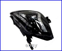 Genuine And Oem Headlight Assembly Suzuki S-cross -35121m84ra1 (2017-2022-model)