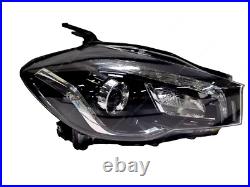 Genuine And Oem Headlight Assembly Suzuki S-cross -35121m84ra1 (2017-2022-model)