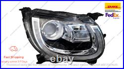 Genuine Oem Projector Headlight Suzuki Ignis Right Hand Fit For Model-2016-2022