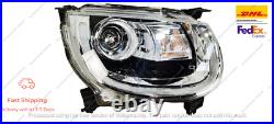 Genuine Oem Projector Headlight Suzuki Ignis Right Hand Fit For Model-2016-2022