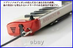 HAMMOND S-27H Suzuki Electric Melodica Soprano Model FREE SHIPPING