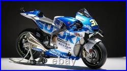 HOBBY DESIGN 1/12 Suzuki GSX-RR 2020 Detail Up Parts for Tamiya from Japan 9627