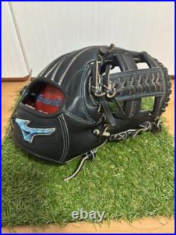 Hardball Limited Label Suzuki Model Mizuno Diversity Blue Global Elite from JAPA