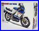 Hasegawa 1/12 Suzuki RG400 Gamma 1985 Early Version Plastic Model Kit