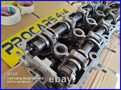Head Complete Suzuki Jimny 1.3 Petrol Code Engine m13a Model Vvt