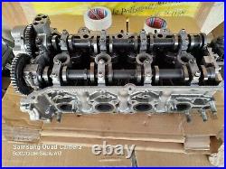 Head Complete Suzuki Jimny 1.3 Petrol Code Engine m13a Model Vvt