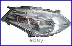 Head Light Lamp Assembly Right Side Fits For Suzuki Ertiga MODEL 2012-2017