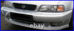 Headlights Pair Front Left Right For Suzuki Baleno Model 1995 98 Aftermarket