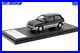 Hi Story HS360BK2 1/43 SUZUKI CULTUS 1300 GT-i 1987 Black / Silver Model Car