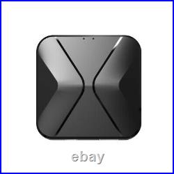 IOS Car 5G WIFI Navigation Player Wireless CarPlay Box Bluetooth Dongle Adapter