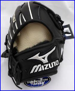 Ichiro Suzuki Autographed Mizuno Game Model Fielding Glove 10x Gg Is 157350