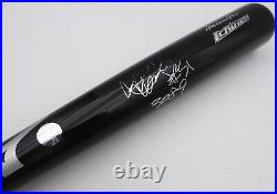 Ichiro Suzuki Autographed Mizuno Player Model Bat Mariners 51 & 3089 229066