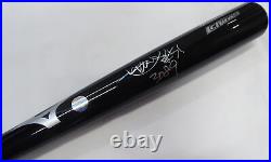 Ichiro Suzuki Autographed Mizuno Player Model Bat Mariners 51 & 3089 229067