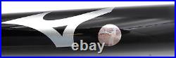 Ichiro Suzuki Autographed Mizuno Player Model Bat Mariners 51 & 3089 229067