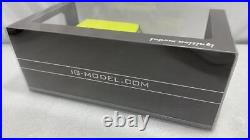 Ignition model 1707 1/18 SUZUKI Jimny SIERRA JC JB74W Kinetic Yellow Box damage
