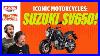 Is The Suzuki Sv650 The Best Modern Motorcycle Highside Lowside S09e04