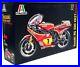 Italeri 1/9 Scale Model Kit 4644 Suzuki RG 500 XR27 Barry Sheene 1978