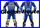 Joan Mir Suzuki Ecstar 2020 Model Motogp Motorbike Racing Leather Suit