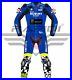 Joan Mir Suzuki Team 2022 Model Motorbike Leather Racing Suit