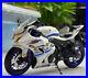 LCD 1/12 Suzuki GSXR GSX-R 1000 1000R Diecast Motorcycle Bike Model Ornaments