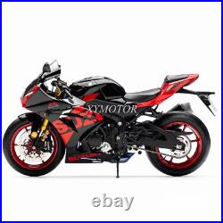 LCD 112 Suzuki GSXR GSX-R 1000 1000R Diecast Motorcycle Bike Model Ornaments