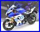 Model motorcycle Scale 112 Suzuki GSX R 1000r LCD Models vehicles Motorcycle