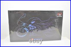 Model motorcycle Scale 112 Suzuki GSX R 1000r LCD Models vehicles Motorcycle