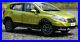 NEW 1/18 Suzuki S. CROSS Diecast Model Car SUV Collection Boy girl Gift Green