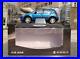 NEW 1/18 Suzuki SX4 Hatchback Diecast Car Model Collection Boy girl Gift Blue