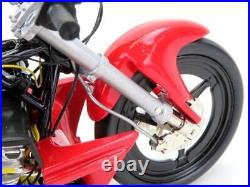 NHRA ProStock Motorcycle Suzuki TL-1000 1/9 Die-cast model finished product JPN