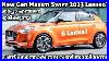 New Gen Maruti Suzuki Swift 2023 Completely Leaked Swift 2023 New Model Swift 2023 India