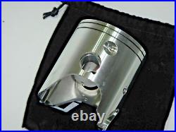 New Sleeved Cylinder Barrel Jug Piston 2001 Suzuki RM250 RM 250 Model K1 68.50mm
