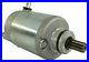 New Suzuki Gsf650 Bandit Starter Motor Oil Cooled Models Only 2005 To 2006