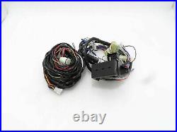 New Suzuki Samurai Wiring Harness Old Model Best Quality