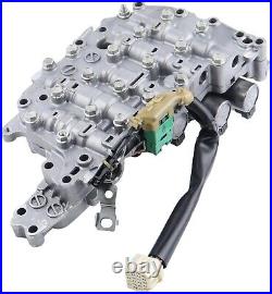 OEM Nissan CVT Valve Body JF016E 31705-28X0B Fits 2013+ Models