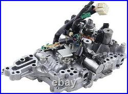 OEM Nissan CVT Valve Body JF016E 31705-28X0B Fits 2013+ Models