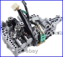 OEM Nissan CVT Valve Body JF016E 31705-28X0B Fits 2013+ Models