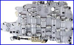 OEM Nissan CVT Valve Body JF016E 31705-28X0B Fits 2013+ Models