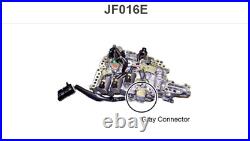 OEM Nissan CVT Valve Body JF016E 31705-28X0B Fits 2013+ Models