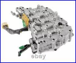 OEM Nissan CVT Valve Body JF016E 31705-28X0B Fits 2013+ Models