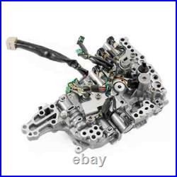 OEM Nissan CVT Valve Body JF016E 31705-28X0B Fits 2013+ Models