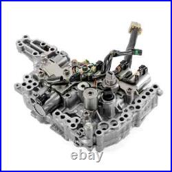 OEM Nissan CVT Valve Body JF016E 31705-28X0B Fits 2013+ Models