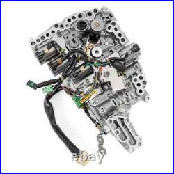 OEM Nissan CVT Valve Body JF016E 31705-28X0B Fits 2013+ Models