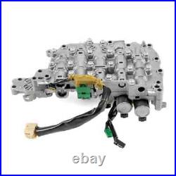 OEM Nissan CVT Valve Body JF016E 31705-28X0B Fits 2013+ Models